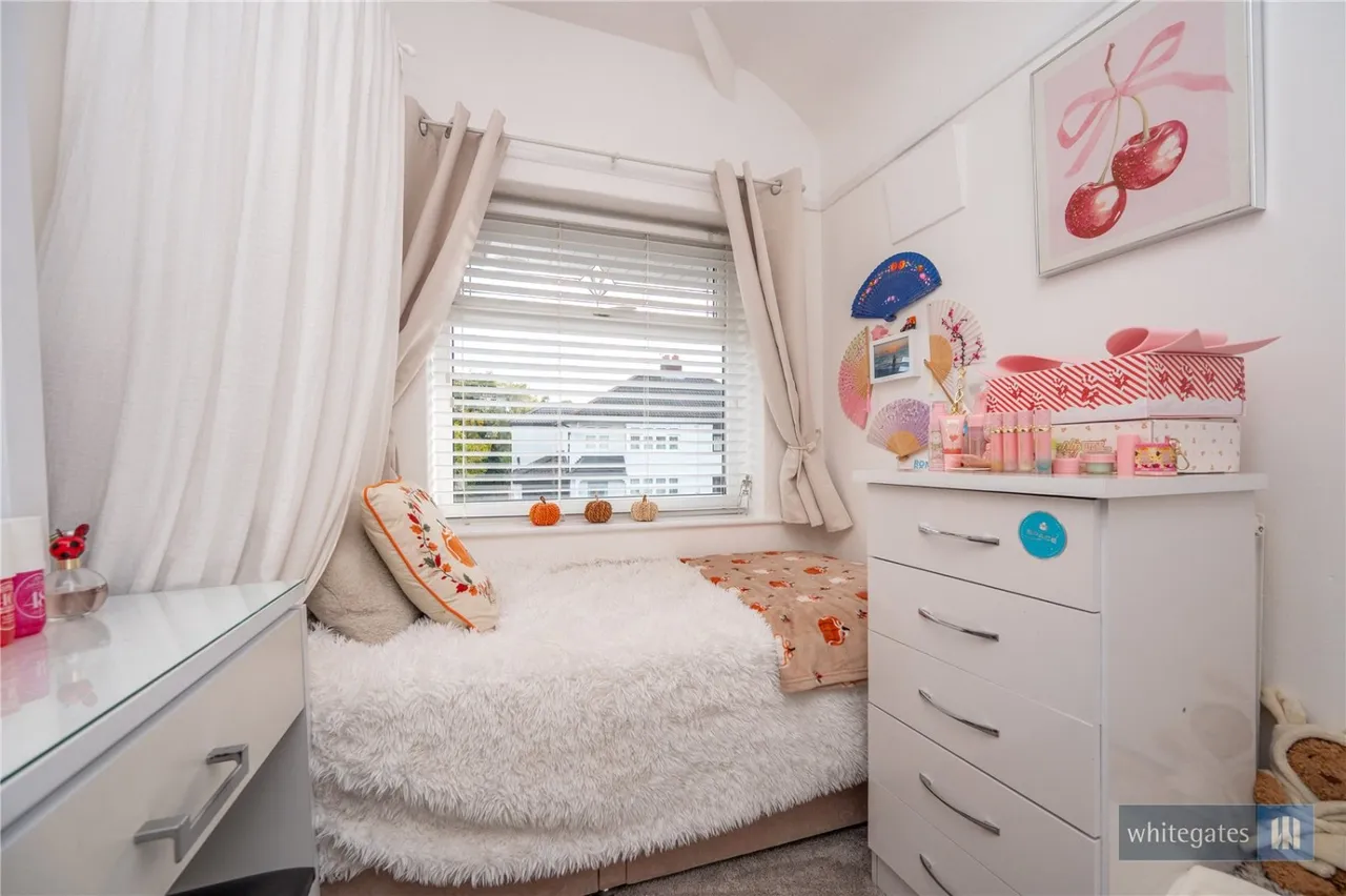 Jeffereys Crescent, Liverpool, L36, photo 17