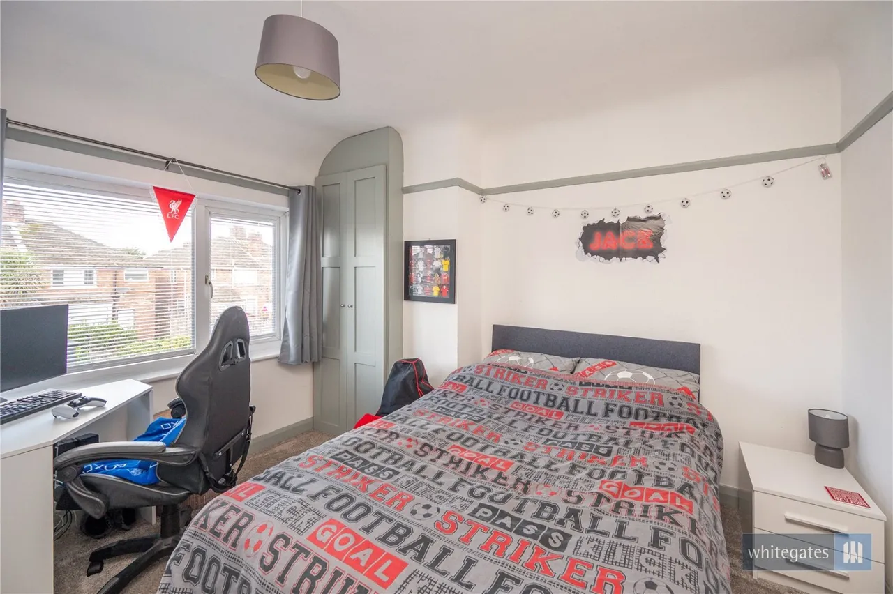 Jeffereys Crescent, Liverpool, L36, photo 14