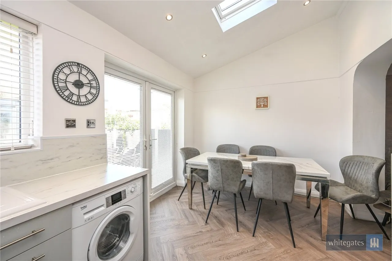Jeffereys Crescent, Liverpool, L36, photo 13