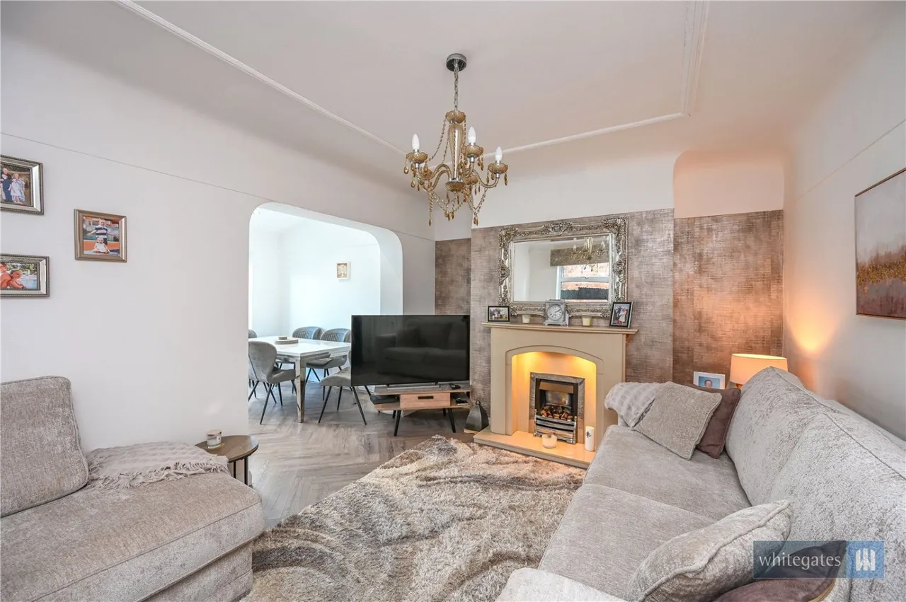 Jeffereys Crescent, Liverpool, L36, photo 9