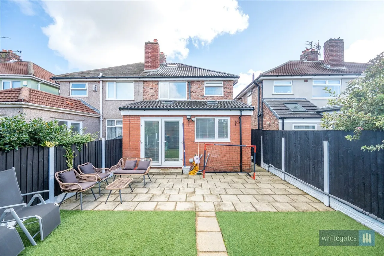 Jeffereys Crescent, Liverpool, L36, photo 23