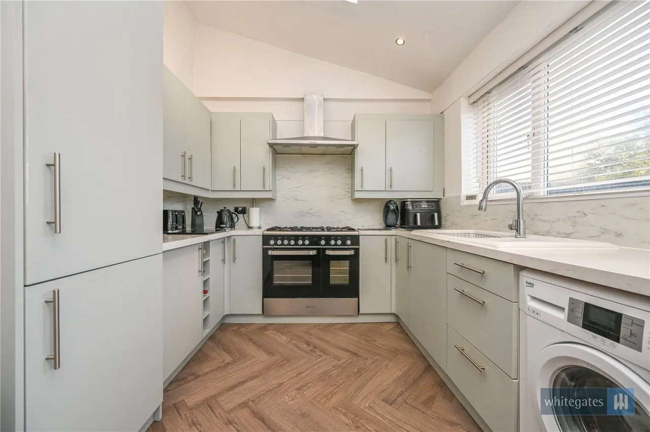 Jeffereys Crescent, Liverpool, L36, photo 11