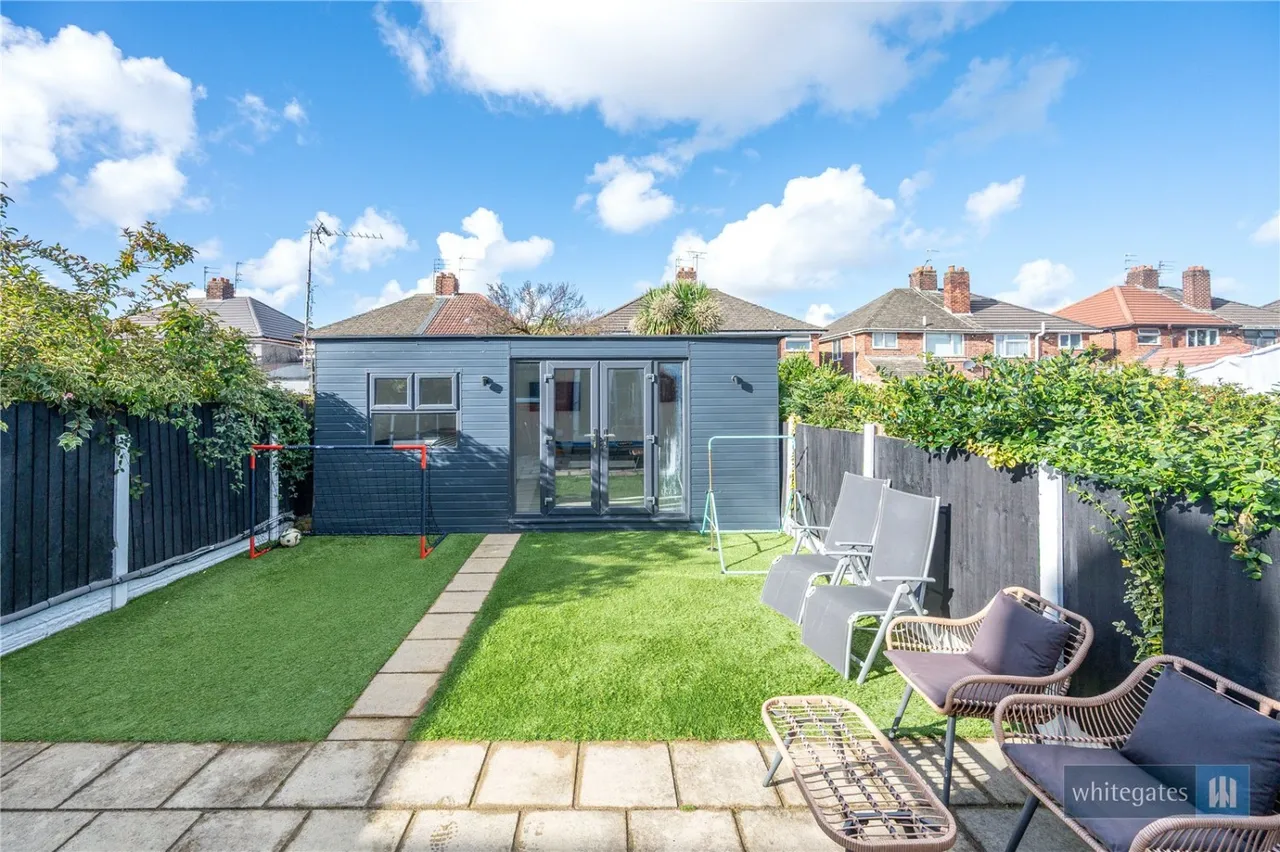 Jeffereys Crescent, Liverpool, L36, photo 21