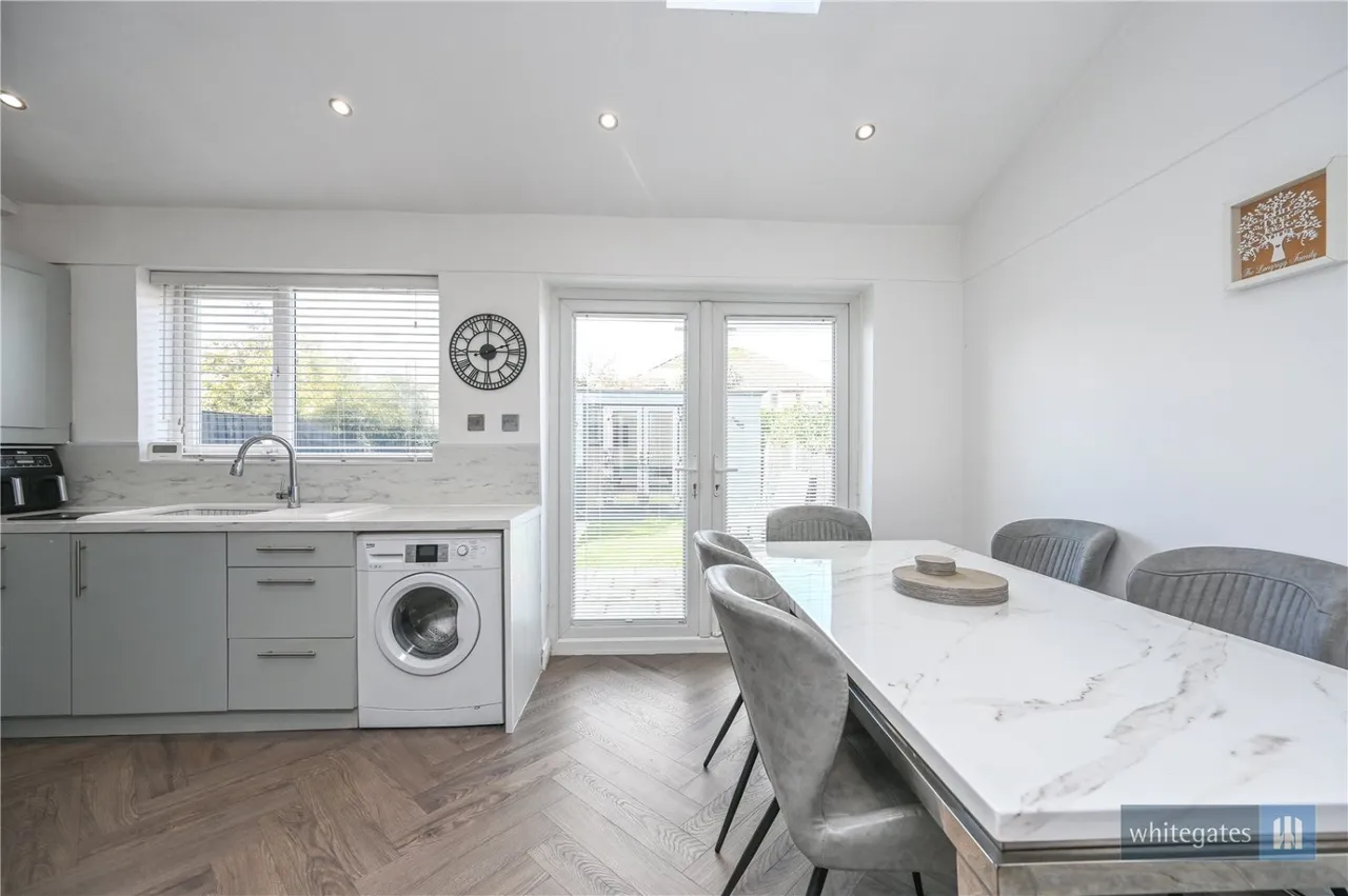 Jeffereys Crescent, Liverpool, L36, photo 12