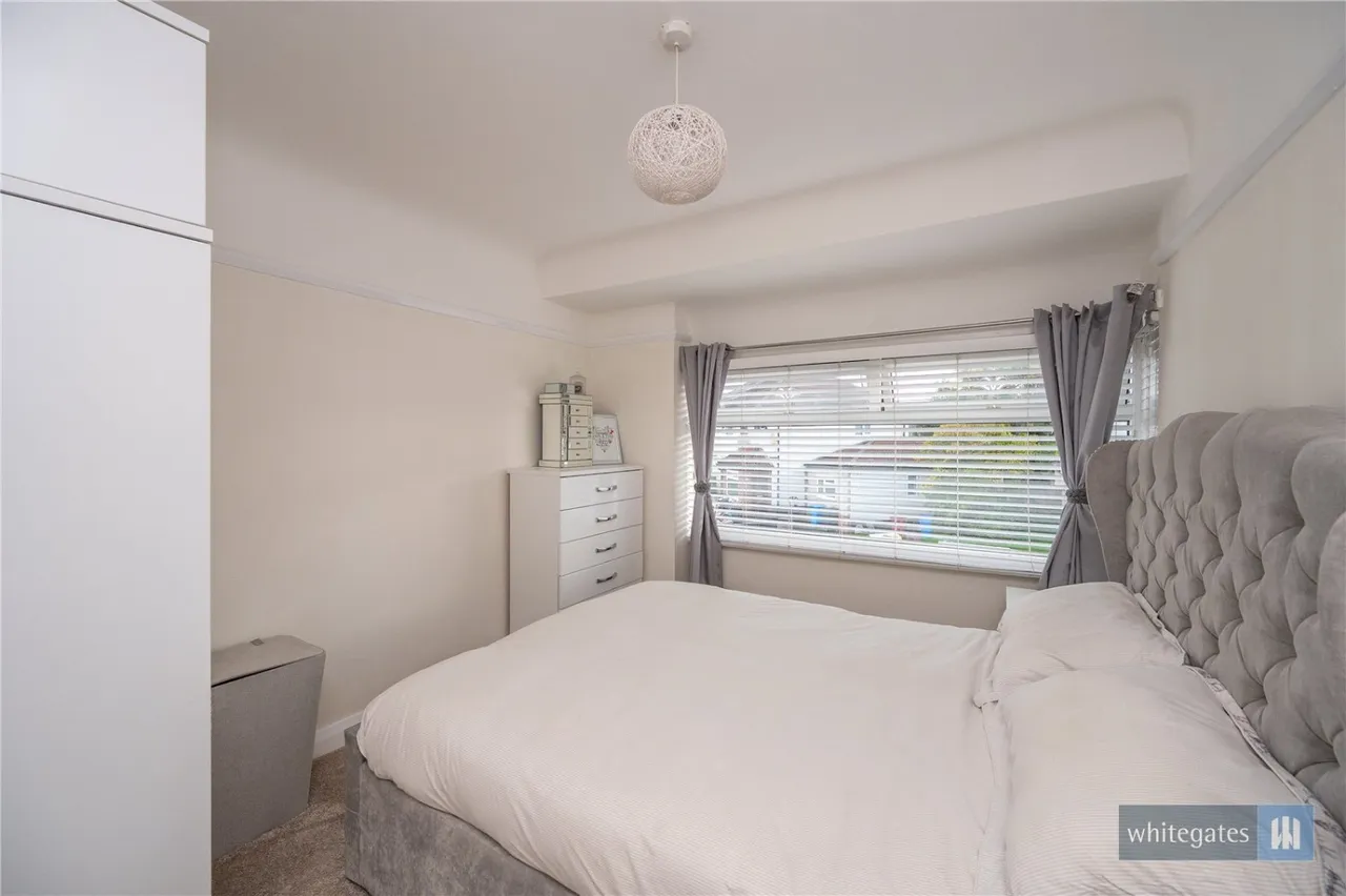 Jeffereys Crescent, Liverpool, L36, photo 16
