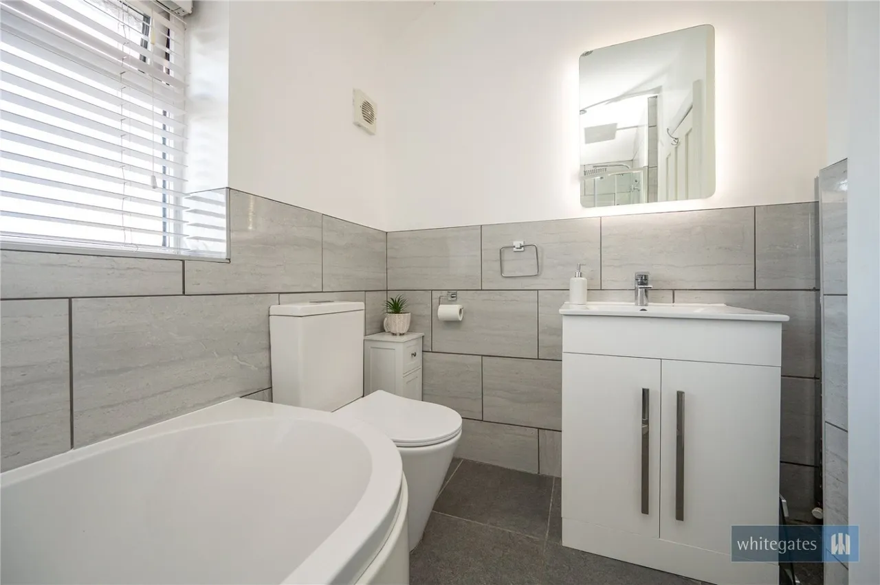 Jeffereys Crescent, Liverpool, L36, photo 20