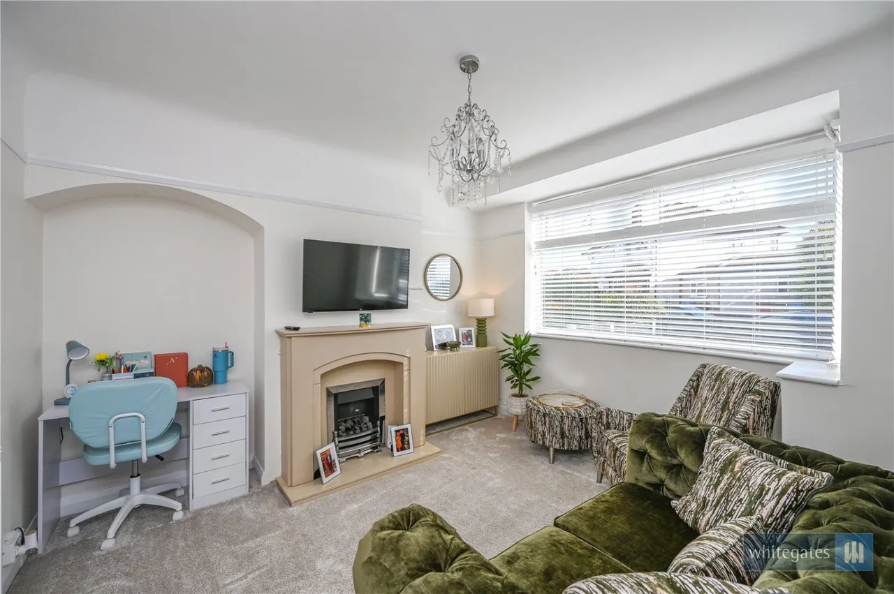 Jeffereys Crescent, Liverpool, L36, photo 4