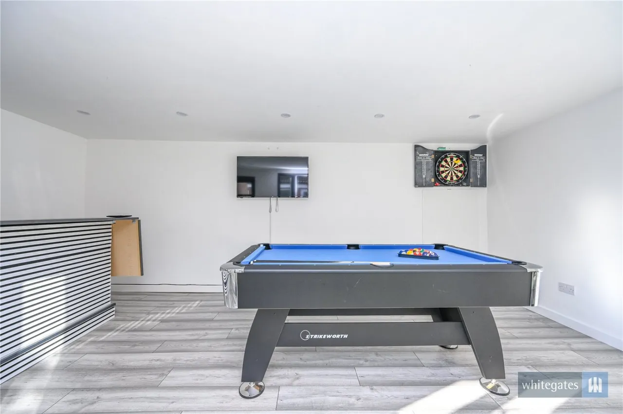 Jeffereys Crescent, Liverpool, L36, photo 22