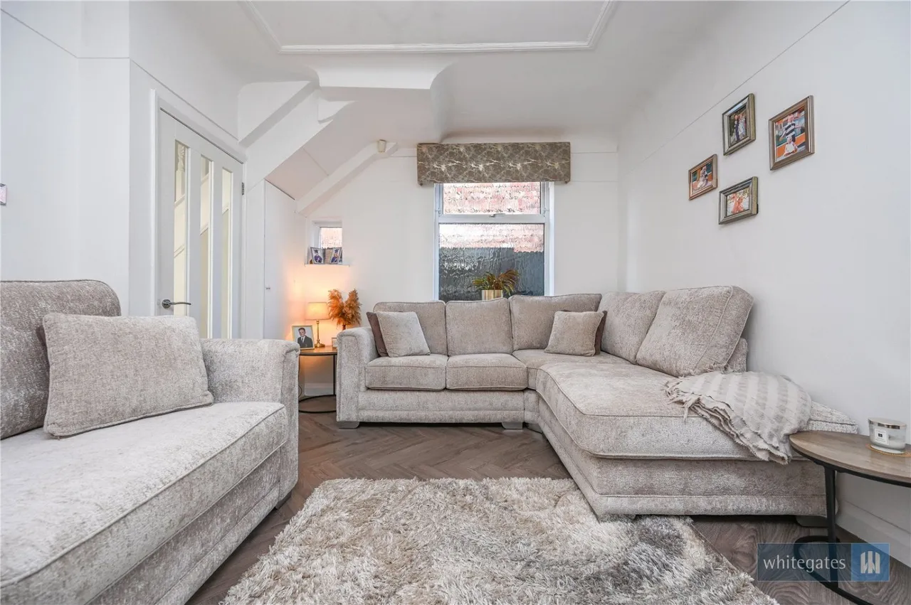 Jeffereys Crescent, Liverpool, L36, photo 8