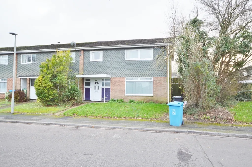 King John Avenue, Bournemouth, BH11 9RY, photo 16