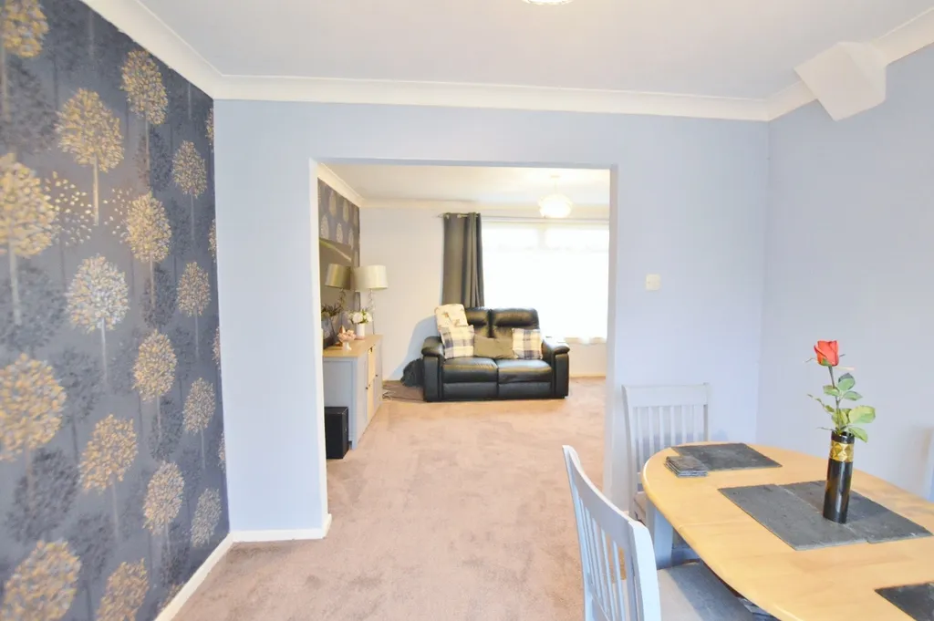 King John Avenue, Bournemouth, BH11 9RY, photo 4