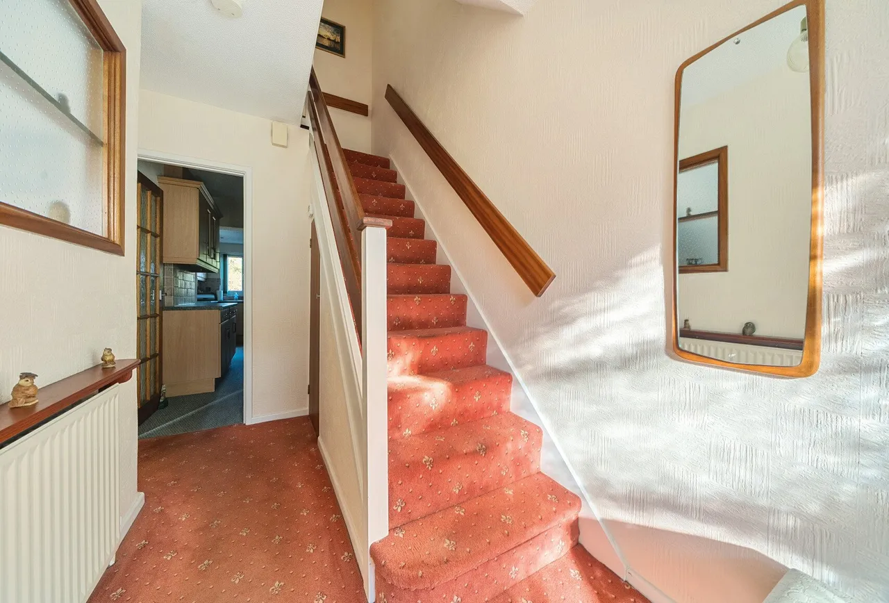Hawthorn Avenue, Gloucestershire, Hanham, BS15 3ES, photo 7