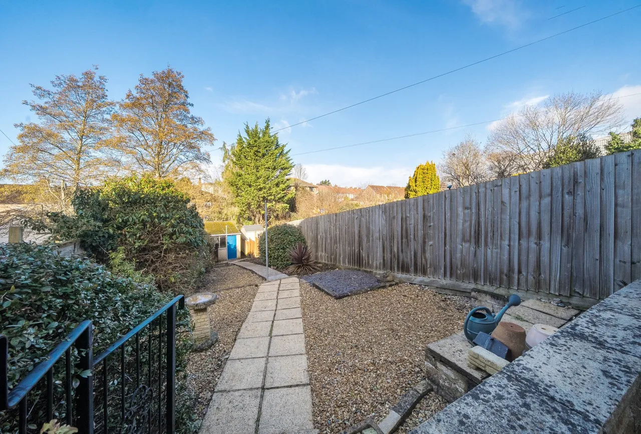 Hawthorn Avenue, Gloucestershire, Hanham, BS15 3ES, photo 14