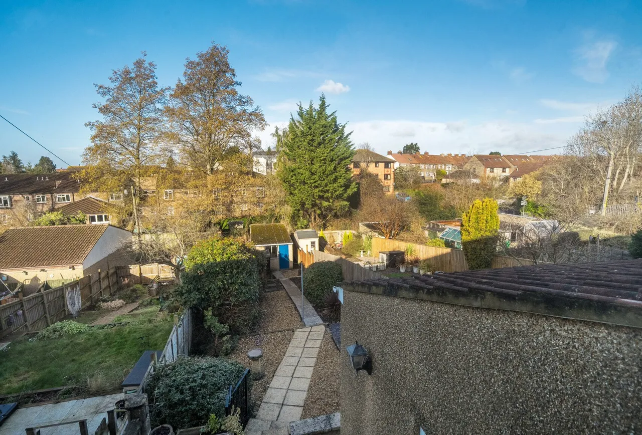 Hawthorn Avenue, Gloucestershire, Hanham, BS15 3ES, photo 15