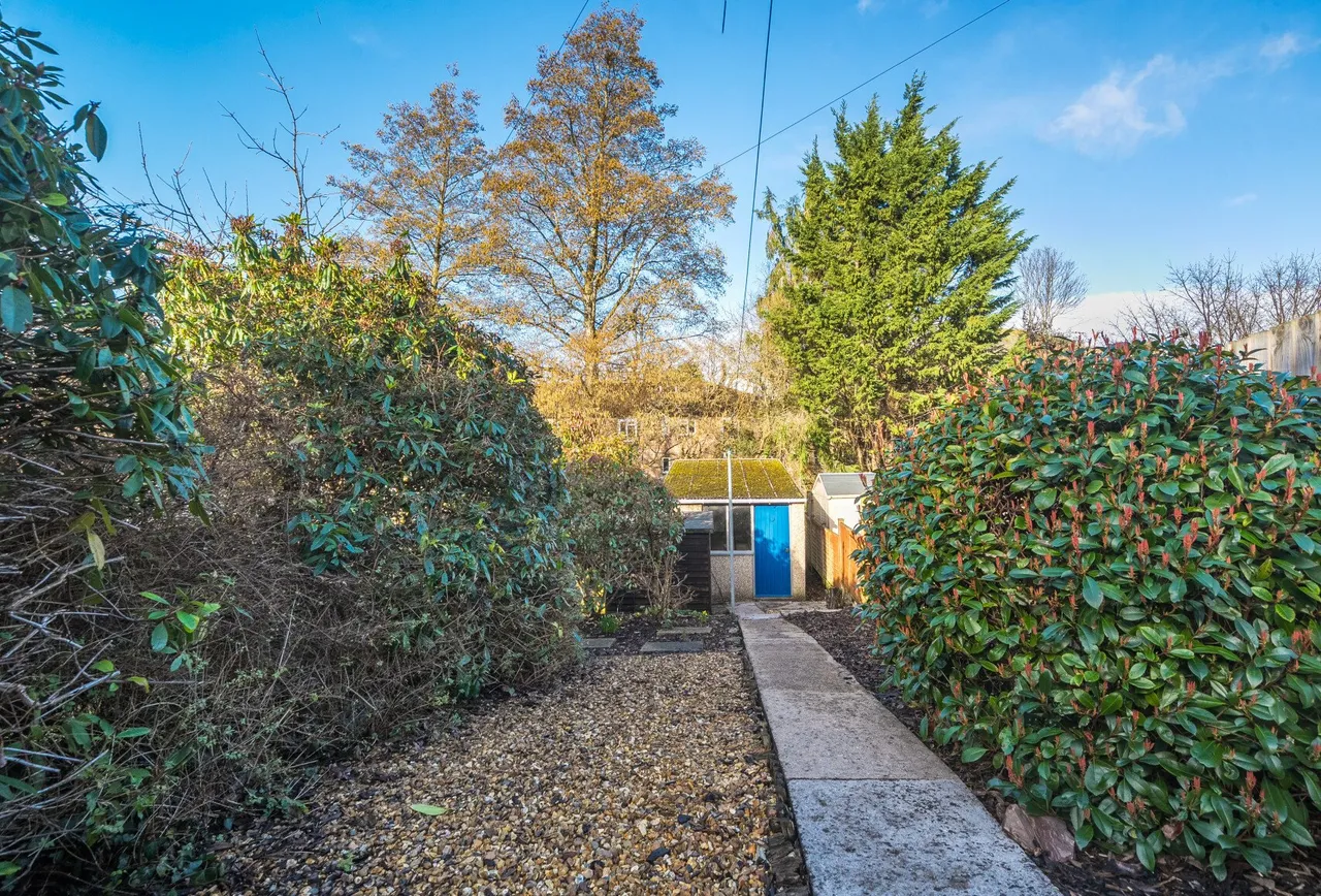 Hawthorn Avenue, Gloucestershire, Hanham, BS15 3ES, photo 13