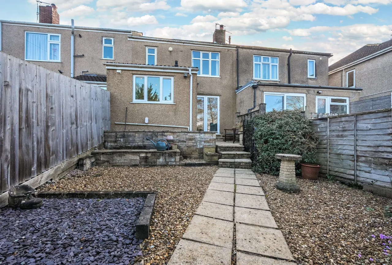Hawthorn Avenue, Gloucestershire, Hanham, BS15 3ES, photo 12