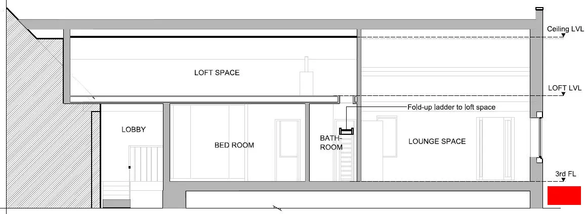 Flat 6 King Edward House, King Edward Place, photo 10
