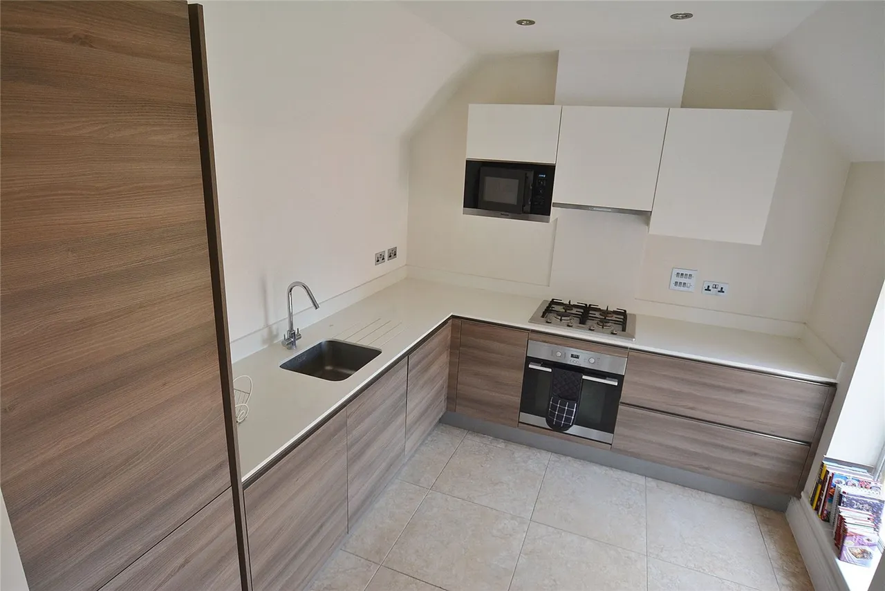 Flat 6 King Edward House, King Edward Place, photo 4