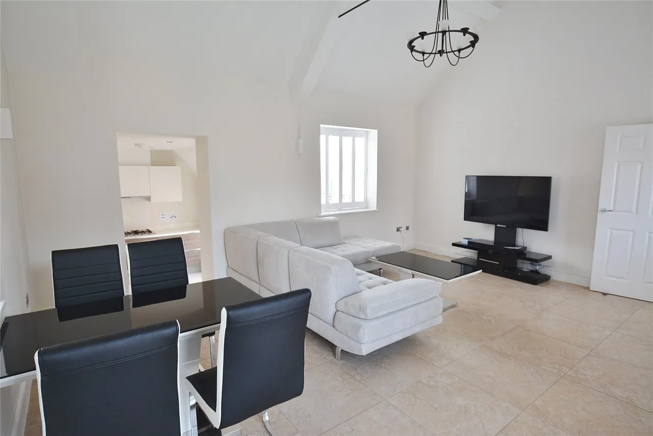 Flat 6 King Edward House, King Edward Place, photo 3