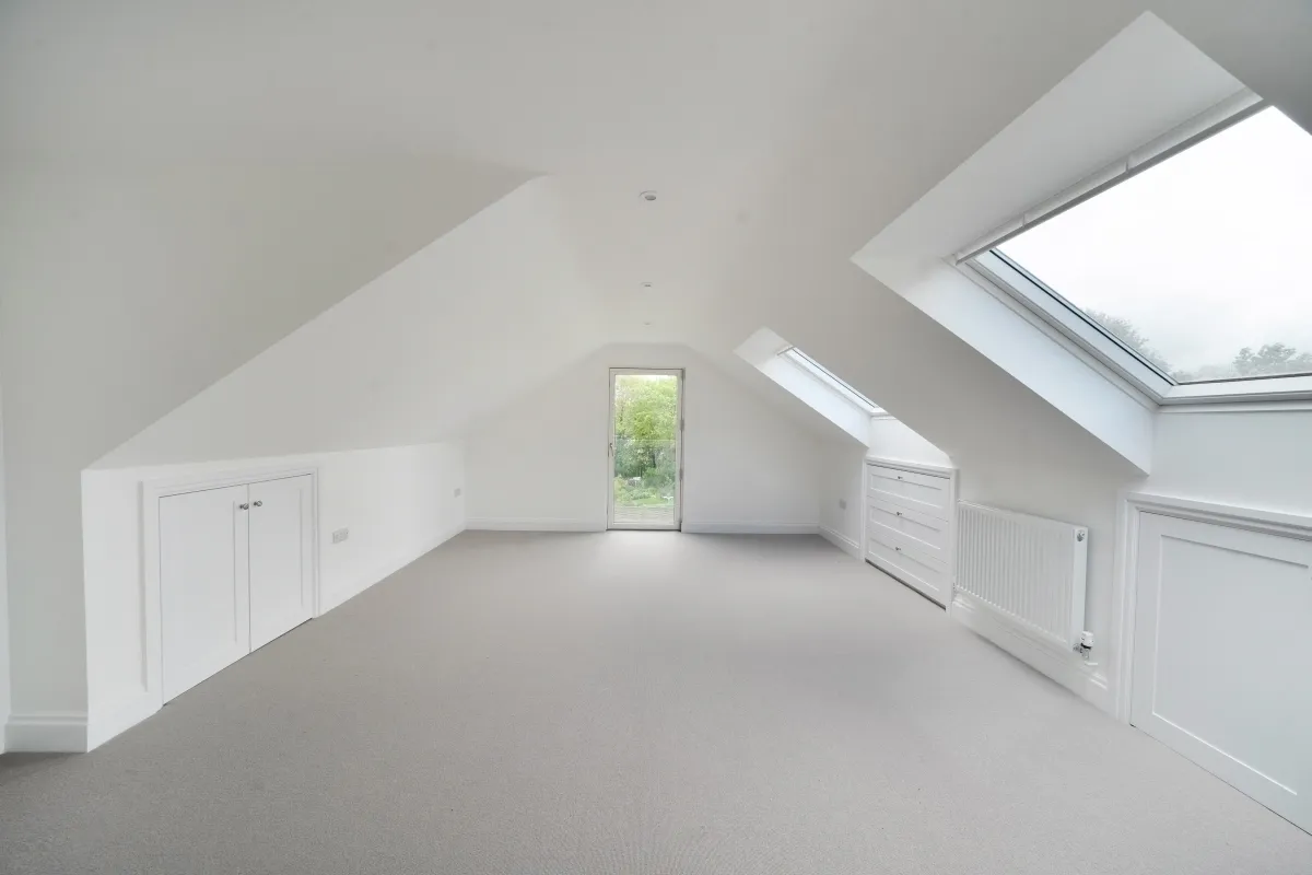 Davenant Road, Oxford, OX2, photo 26