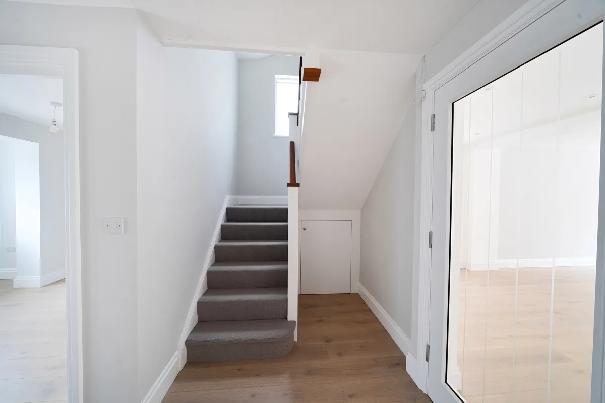 Davenant Road, Oxford, OX2, photo 14