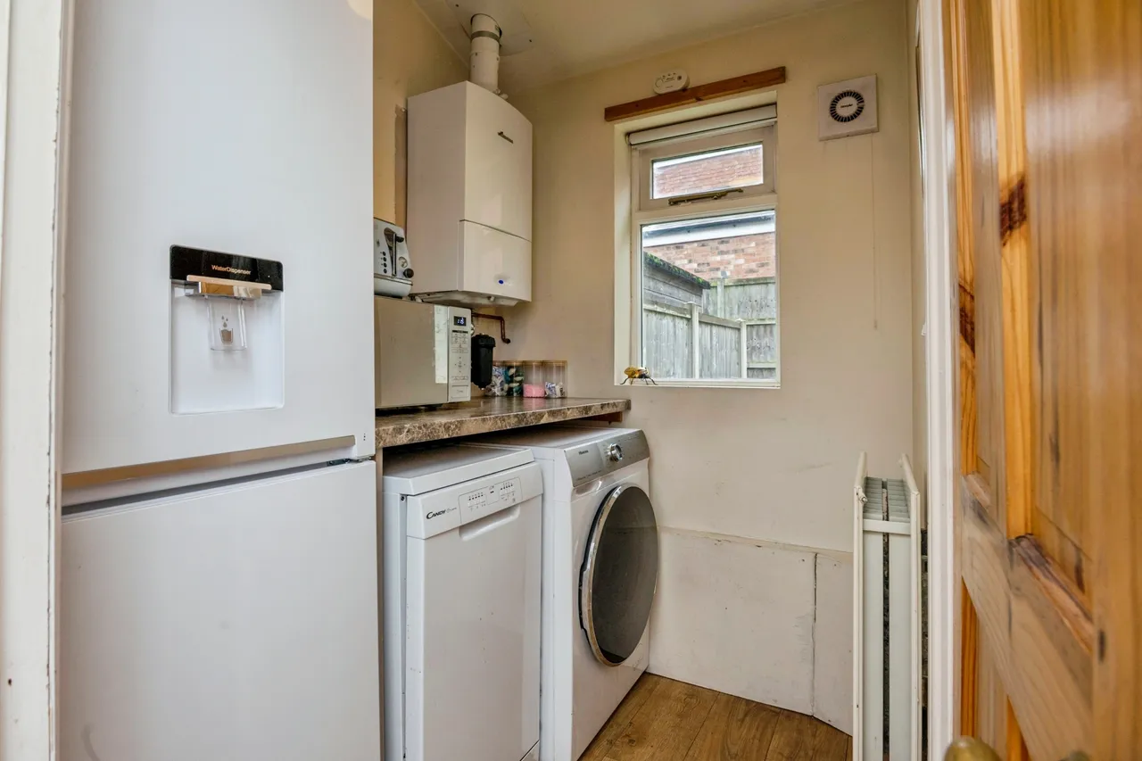 St. Dunstans Crescent, Worcester, WR5, photo 6