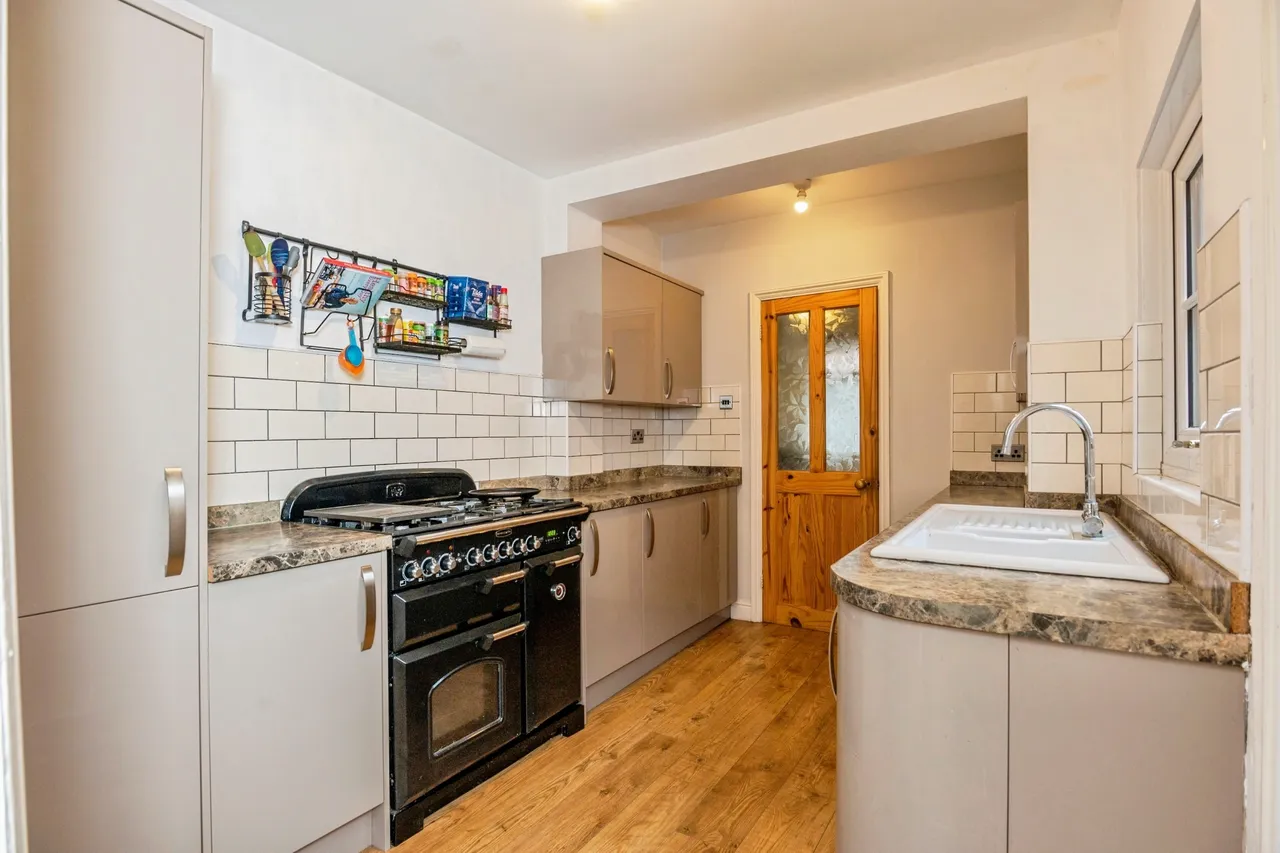 St. Dunstans Crescent, Worcester, WR5, photo 3