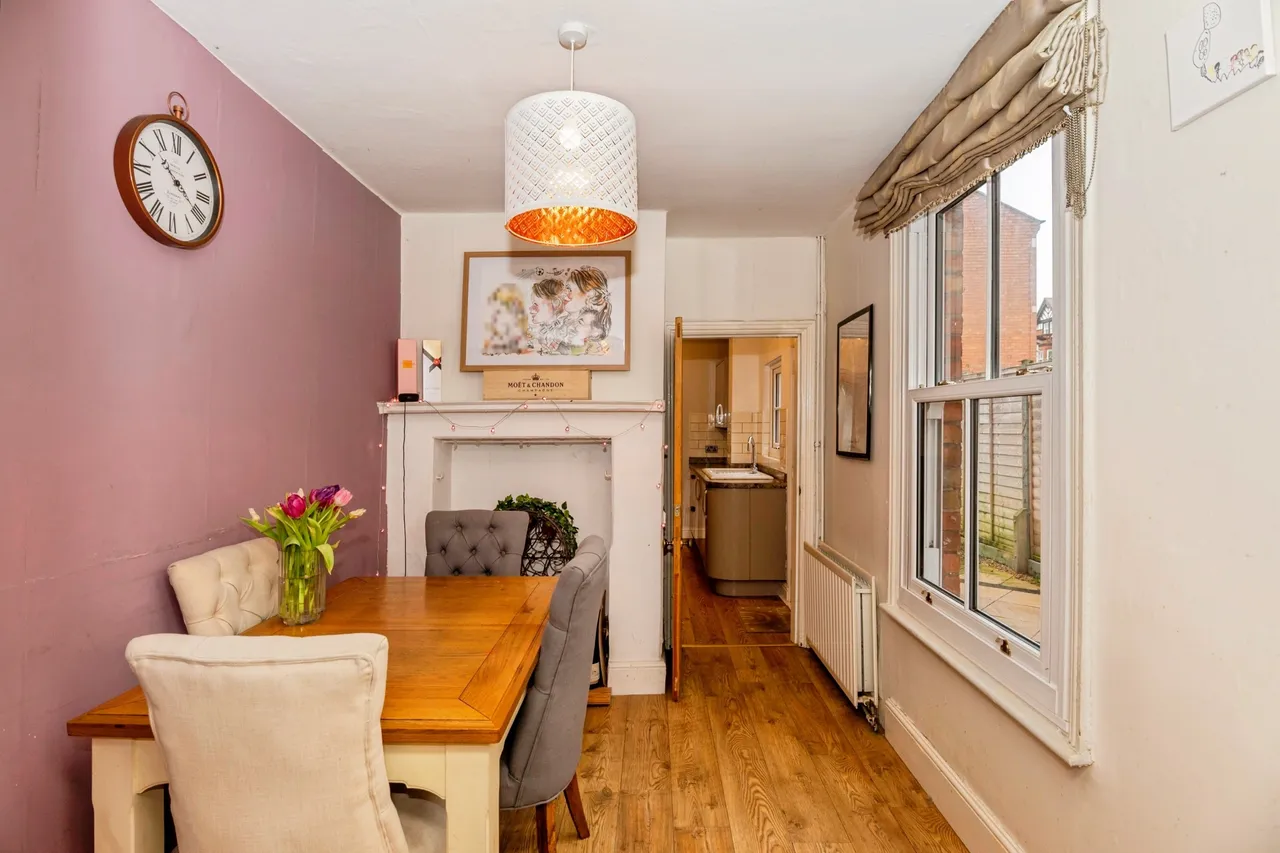 St. Dunstans Crescent, Worcester, WR5, photo 5