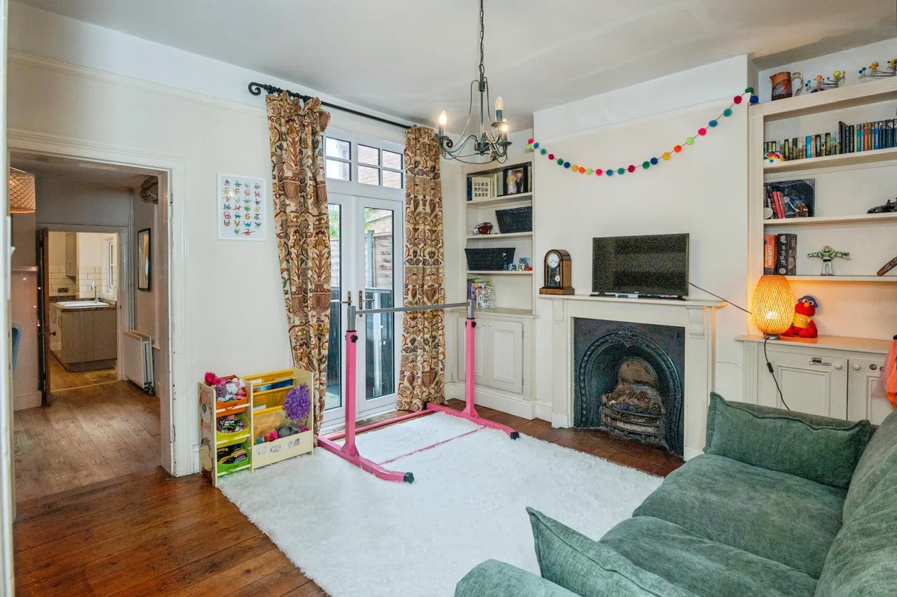 St. Dunstans Crescent, Worcester, WR5, photo 4
