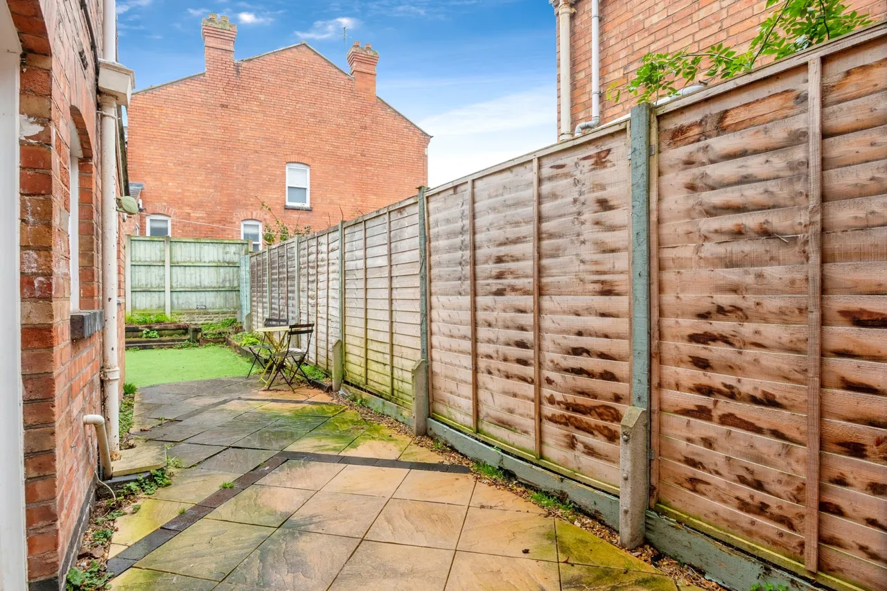 St. Dunstans Crescent, Worcester, WR5, photo 15