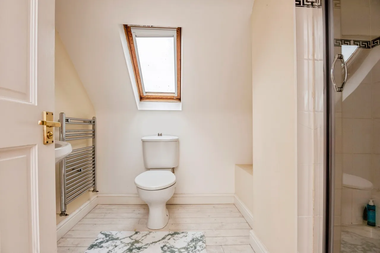 St. Dunstans Crescent, Worcester, WR5, photo 8