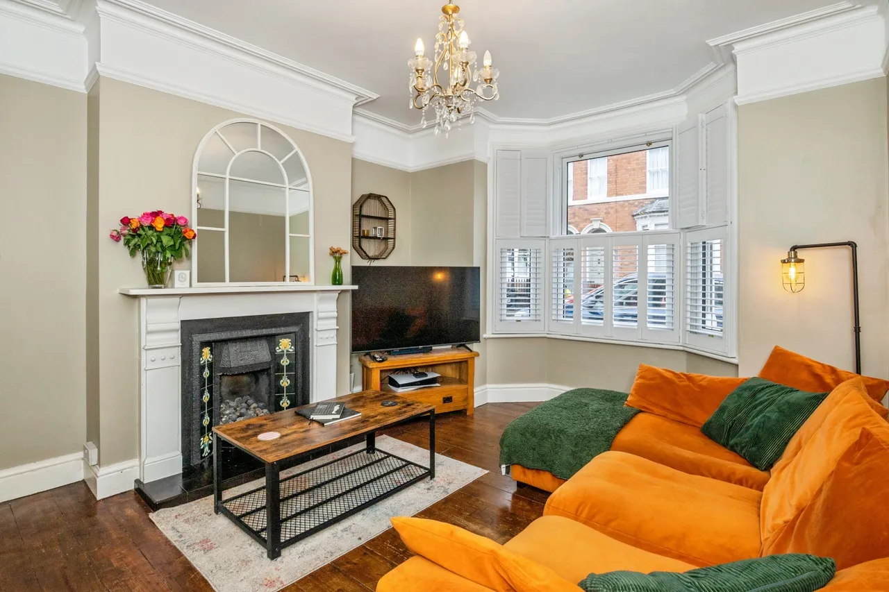 St. Dunstans Crescent, Worcester, WR5, photo 2