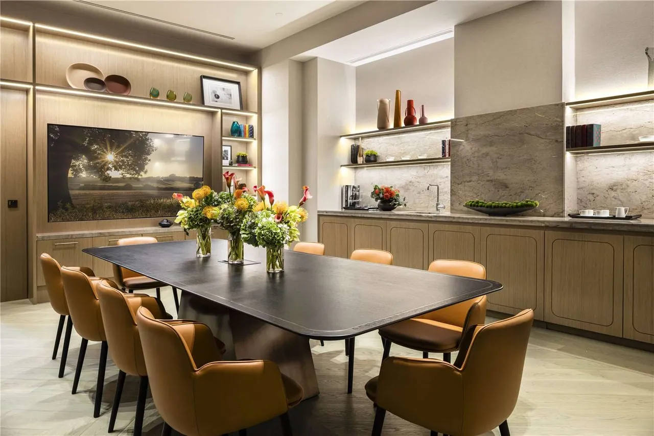 Park Modern, 123 Bayswater Road, London, W2 3JH, photo 5