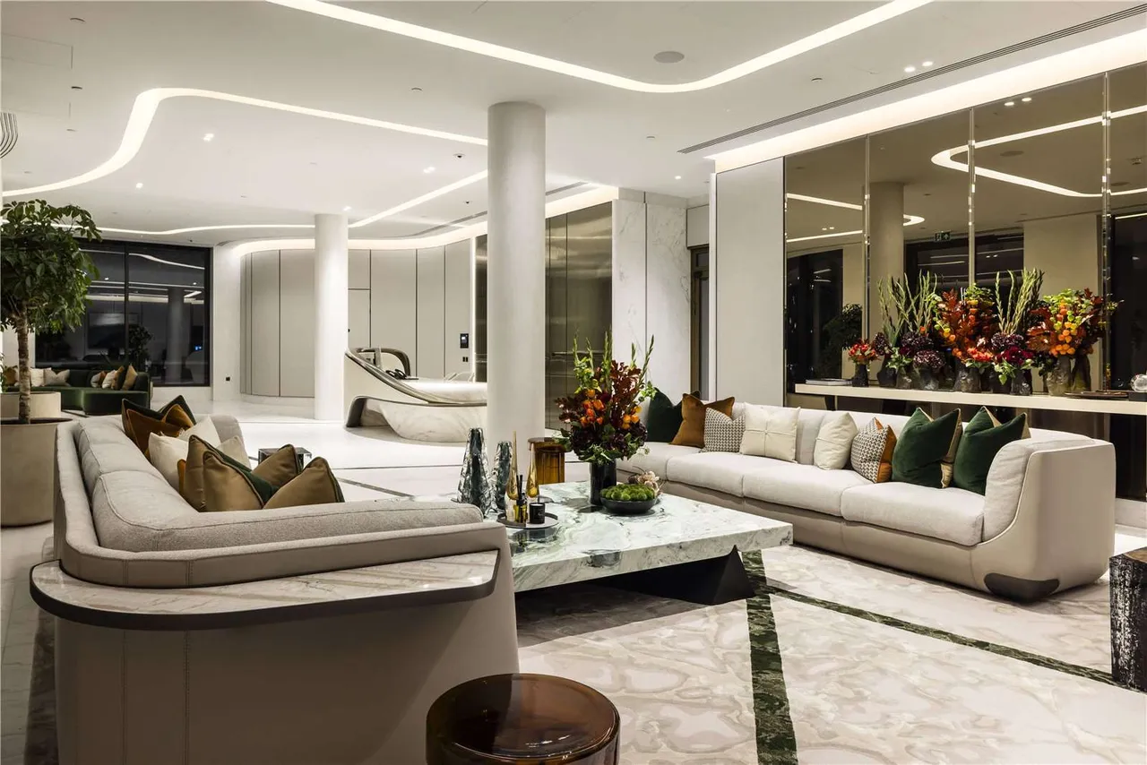 Park Modern, 123 Bayswater Road, London, W2 3JH, photo 4
