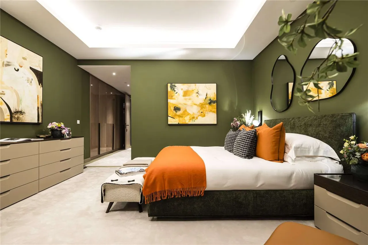 Park Modern, 123 Bayswater Road, London, W2 3JH, photo 12
