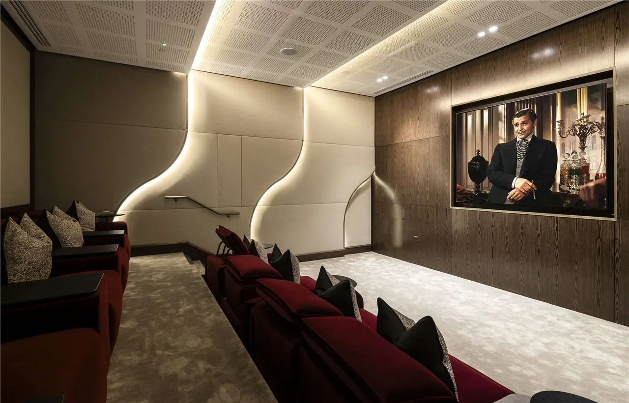 Park Modern, 123 Bayswater Road, London, W2 3JH, photo 9