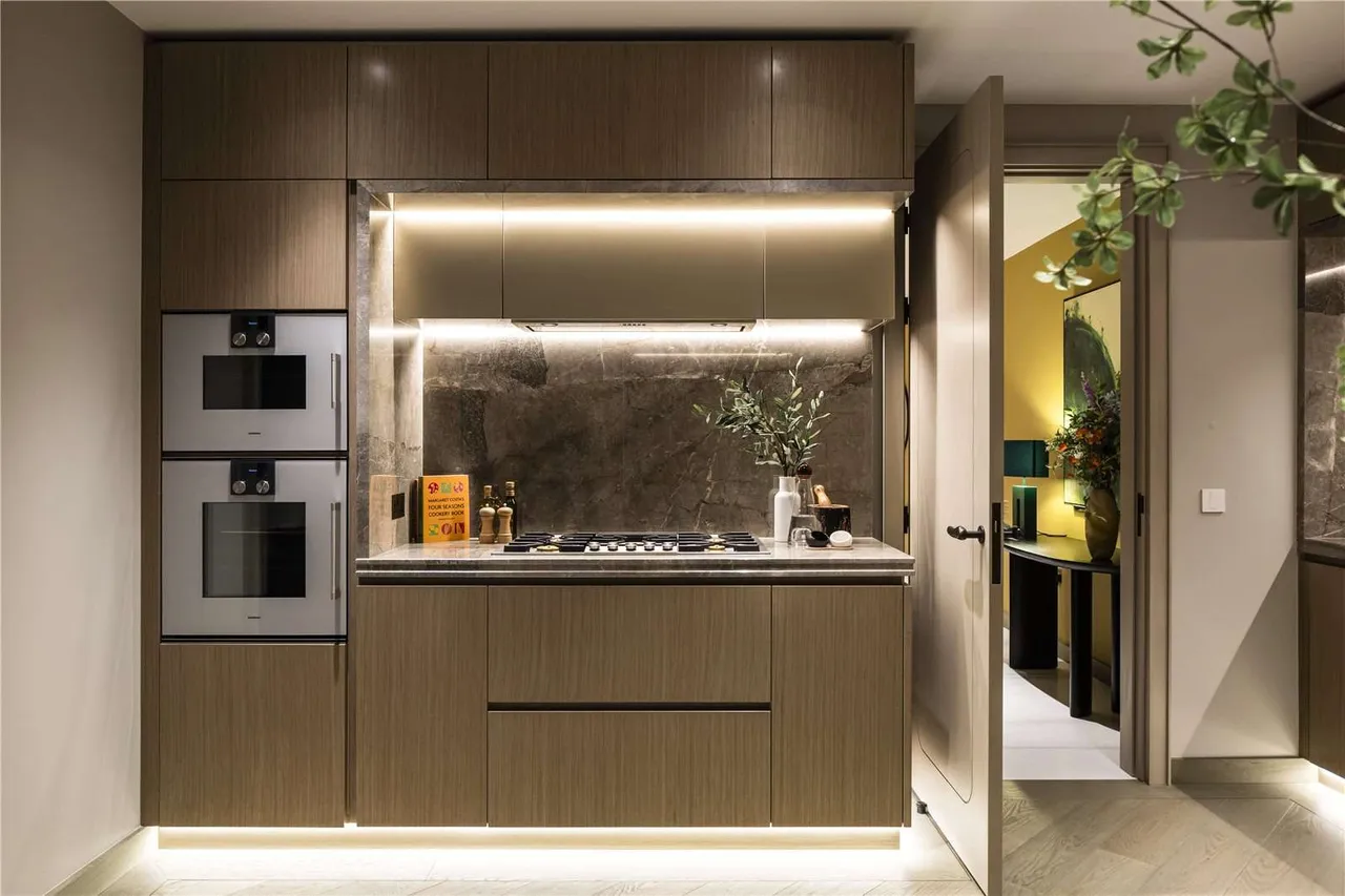 Park Modern, 123 Bayswater Road, London, W2 3JH, photo 11