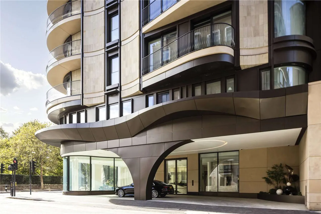 Park Modern, 123 Bayswater Road, London, W2 3JH, photo 3