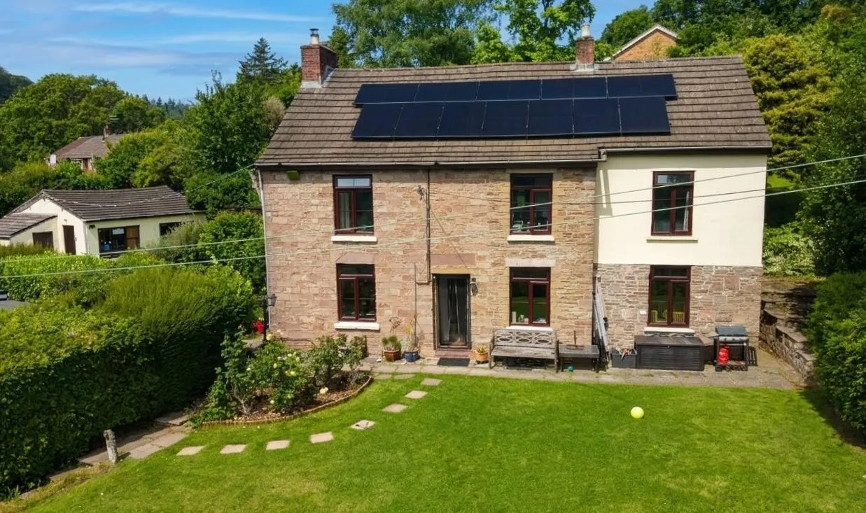 Hitchings Blakeney, Lydney, GL15, photo 38