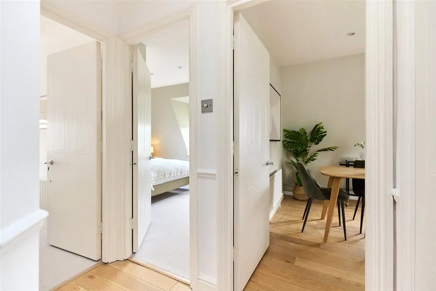 Adamson Road, London, NW3, photo 21