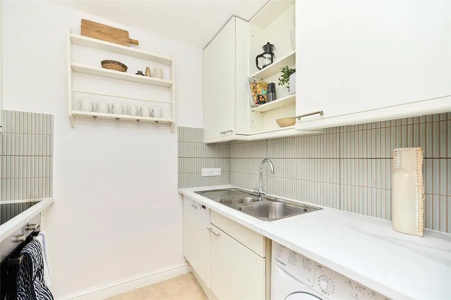 Adamson Road, London, NW3, photo 7