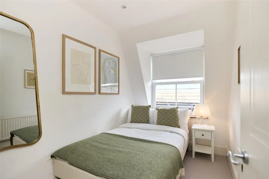 Adamson Road, London, NW3, photo 19