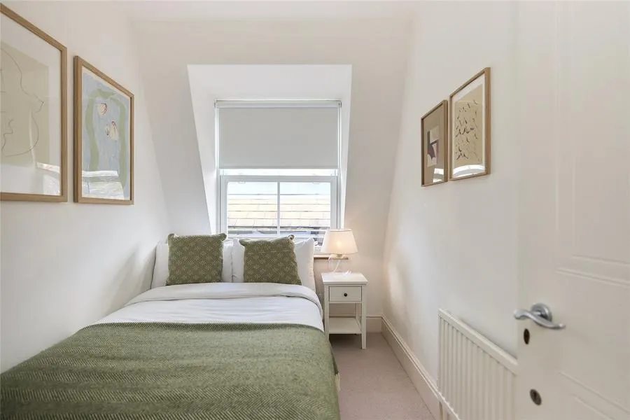 Adamson Road, London, NW3, photo 18