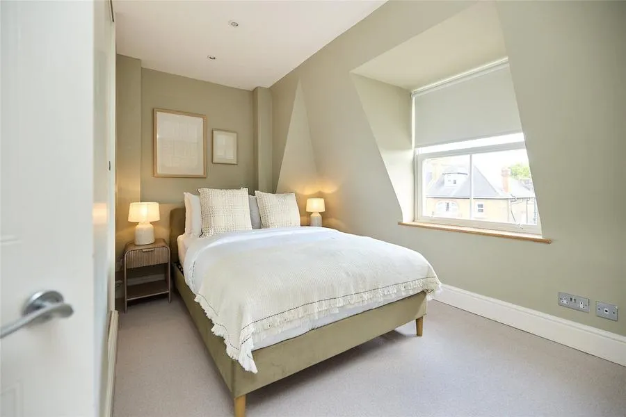 Adamson Road, London, NW3, photo 15