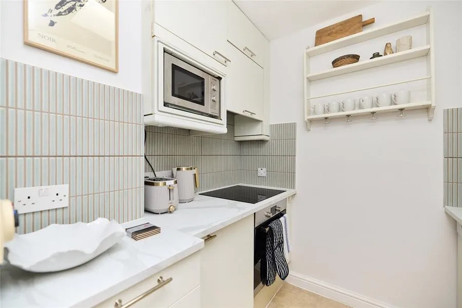 Adamson Road, London, NW3, photo 8