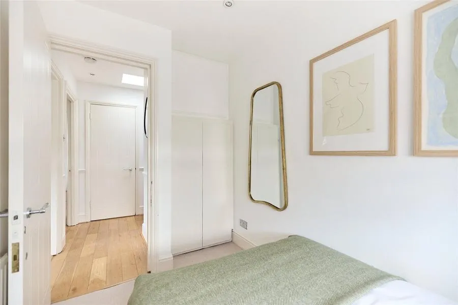 Adamson Road, London, NW3, photo 20