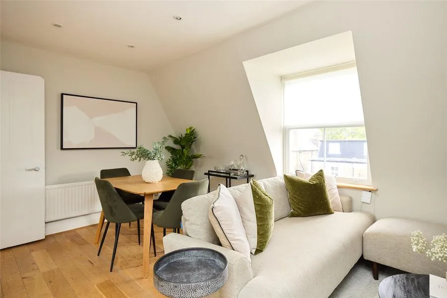 Adamson Road, London, NW3, photo 4