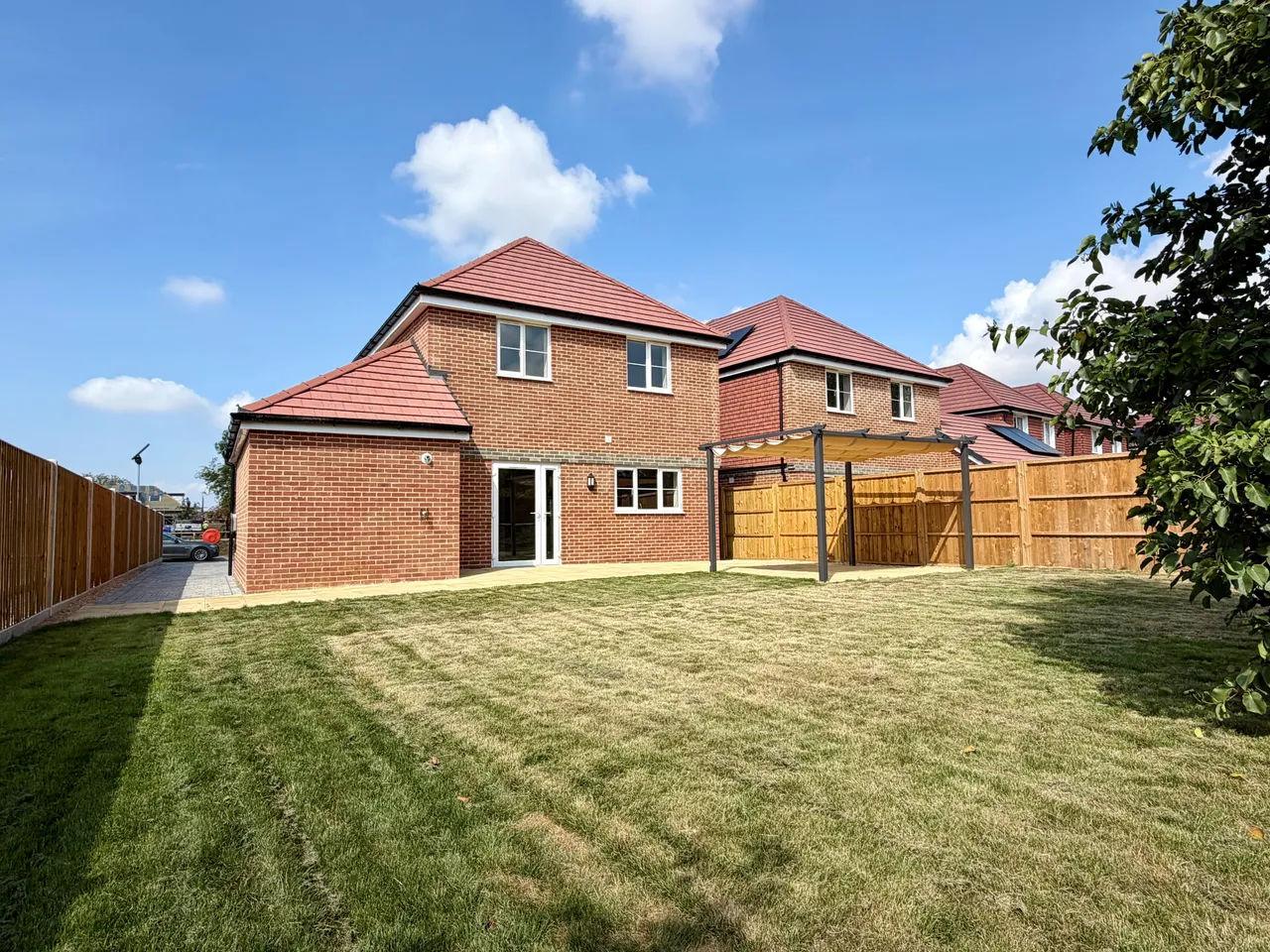Main Road, Chichester, PO18, photo 10