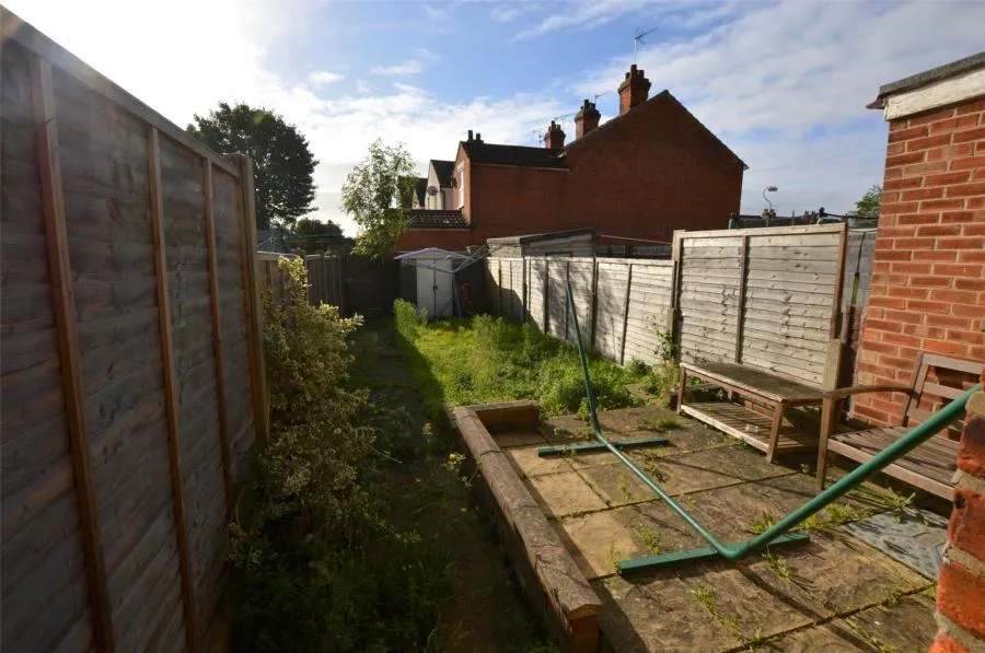 Canterbury Road, Colchester, CO2, photo 8