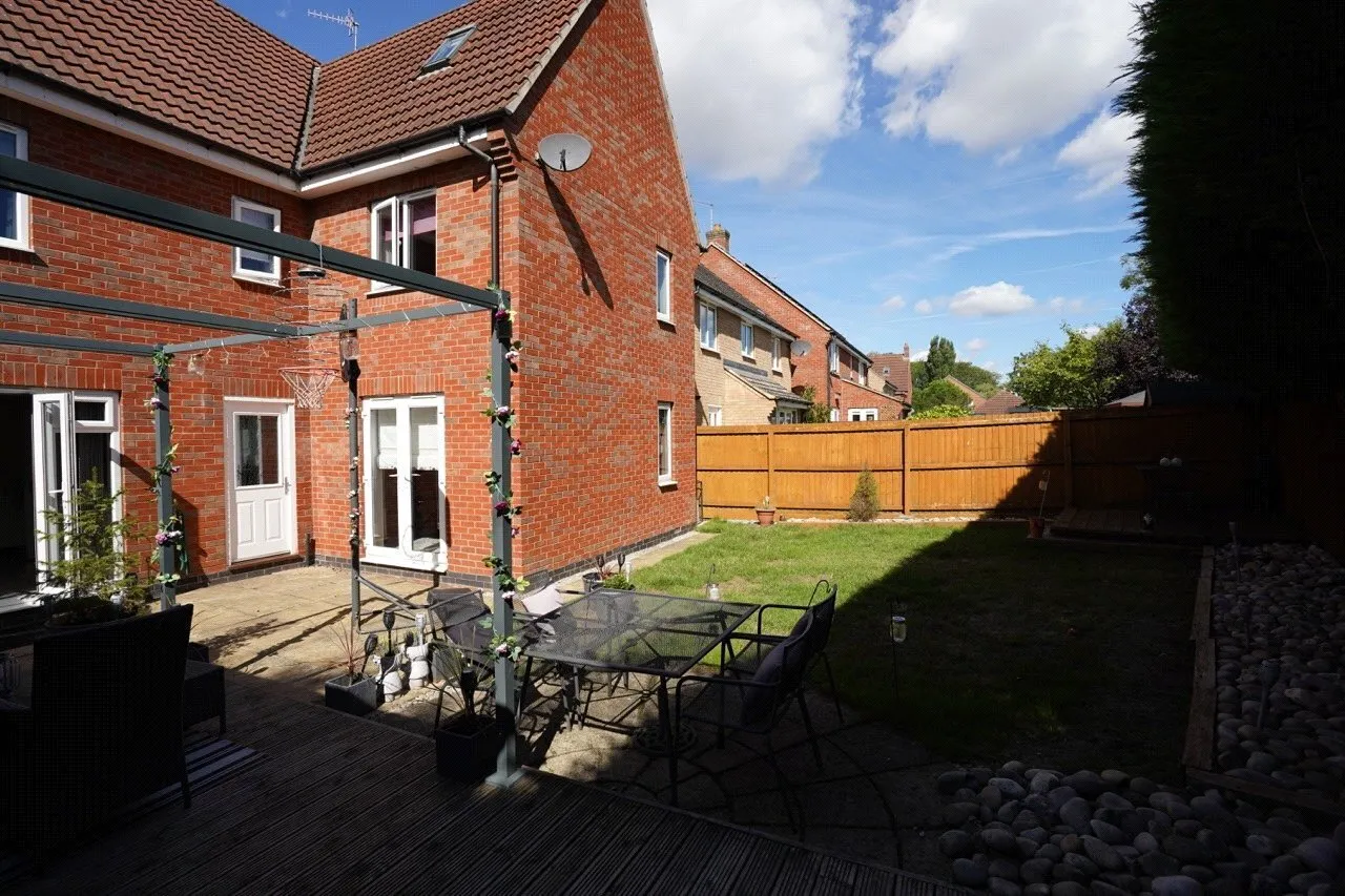 Langley Close, Bestwood Village, NG6, photo 40
